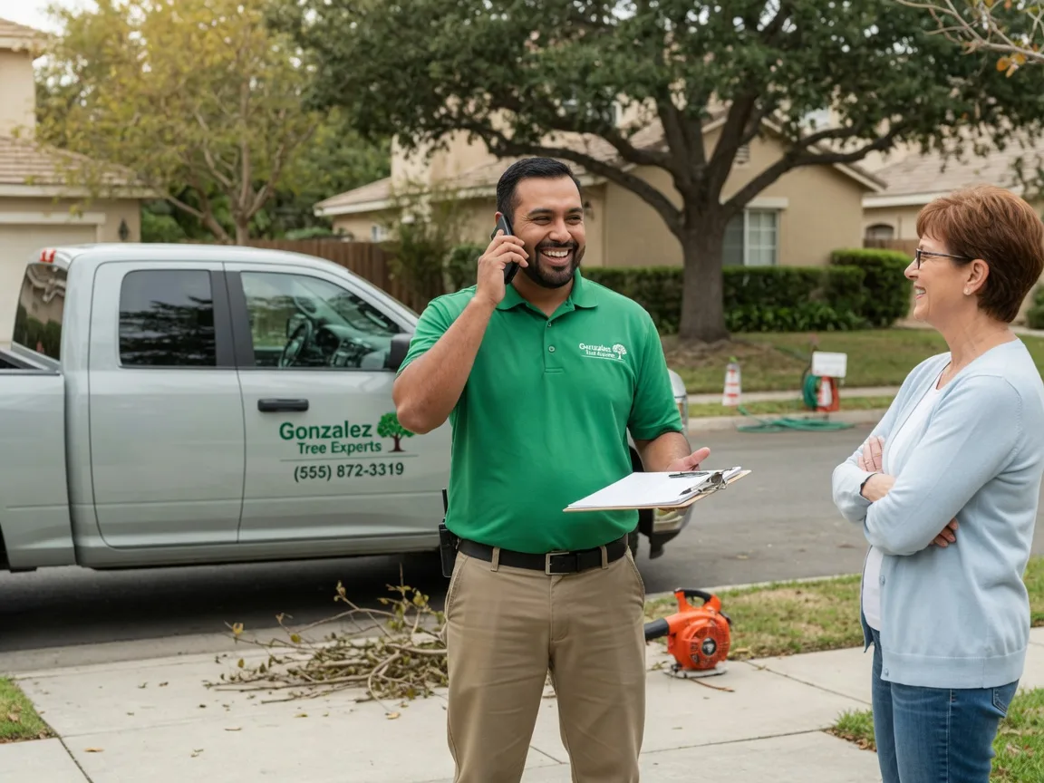 Tree Service Helper, UT FAQs